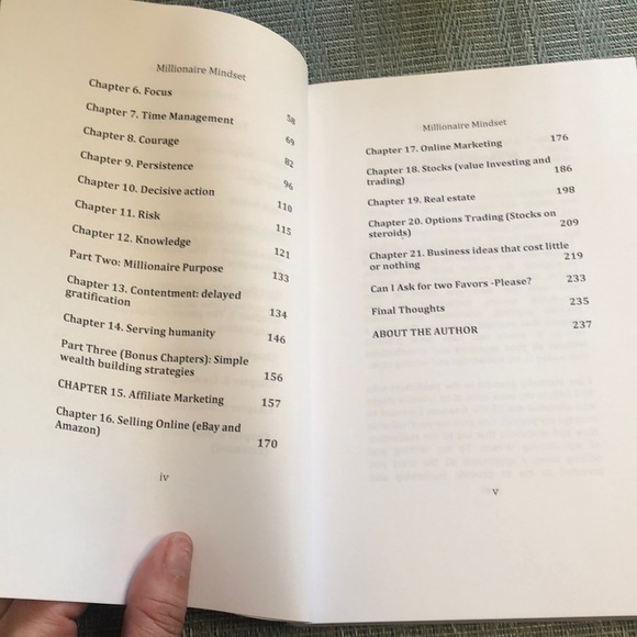 Ready to be a Millionaire? READ THIS BOOK - Picture 5 of 10